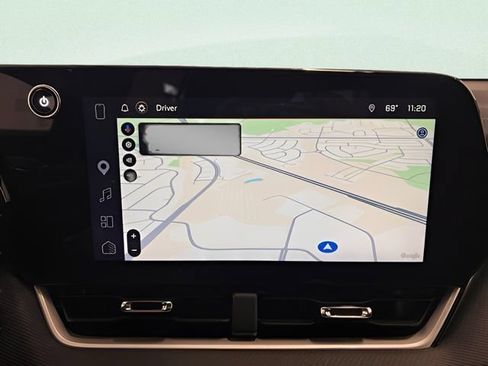 Certified 2025 Chevrolet Equinox LT AWD/4WD image 21