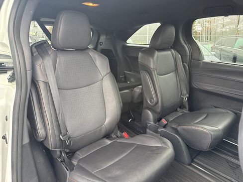 Certified 2023 Toyota Sienna XSE image 16