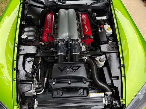 Used 2008 Dodge Viper SRT-10 RWD image 67