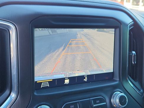 Used 2019 GMC Sierra 1500 AT4 w/ AT4 Premium Package image 14