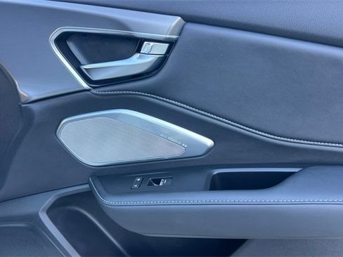 Certified 2019 Acura RDX A-Spec image 20