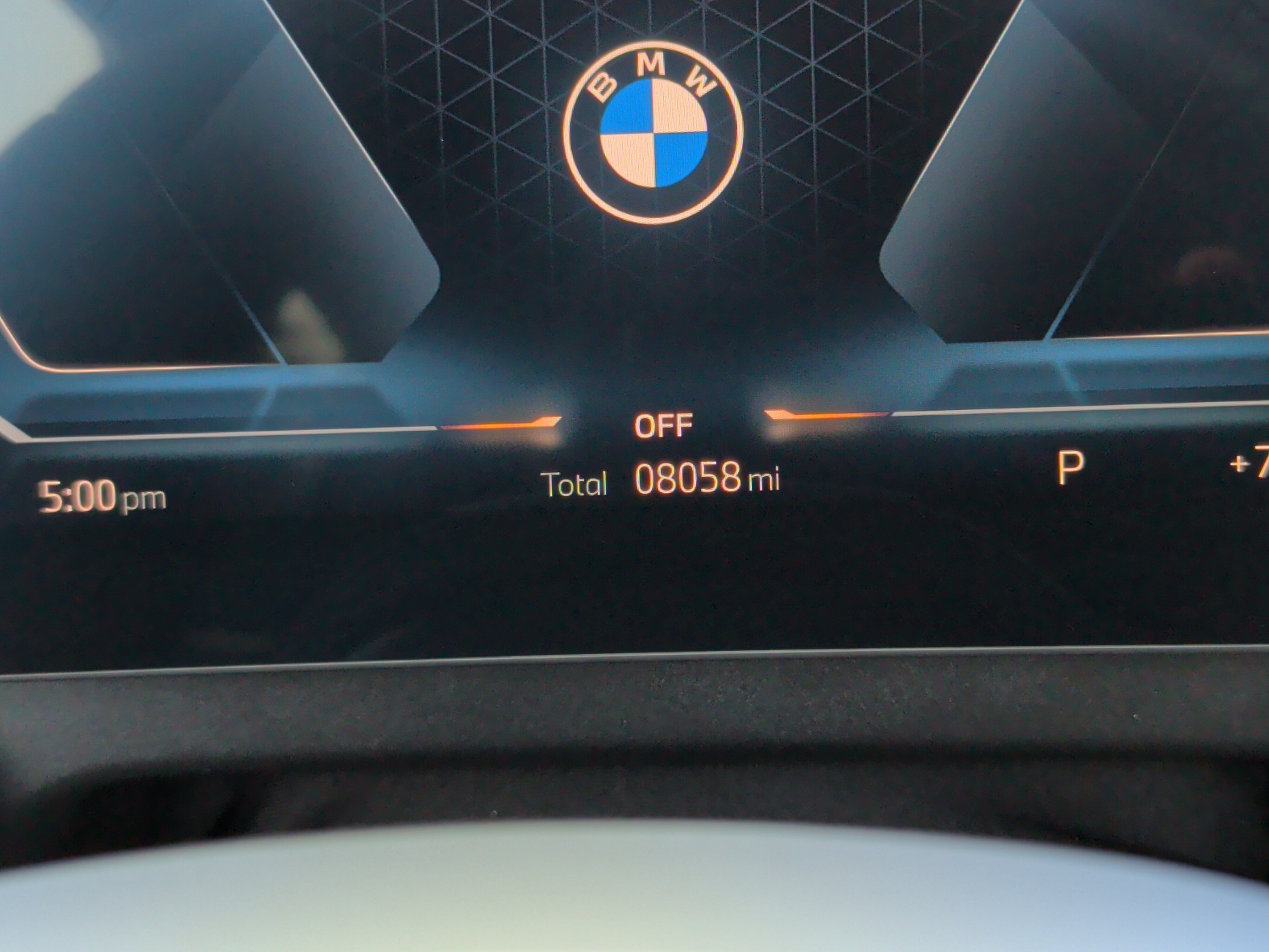 Used 2025 BMW X2 xDrive28i AWD/4WD image 15