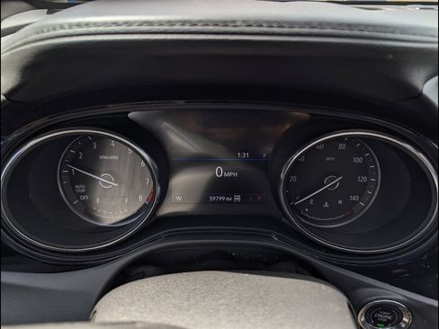 Used 2023 Buick Encore GX Select w/ Sport Touring Package image 2