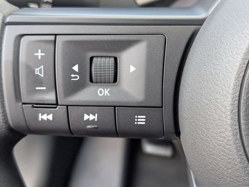 New 2026 Nissan Kicks S FWD image 19