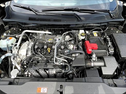 New 2025 Mitsubishi Outlander SE image 10