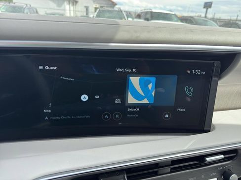 New 2026 Hyundai Palisade SEL AWD/4WD image 10