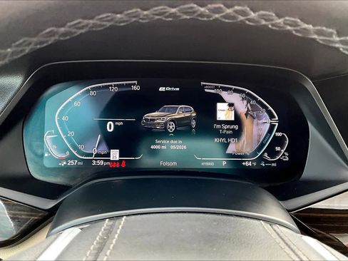 Used 2021 BMW X5 xDrive45e w/ Convenience Package image 25