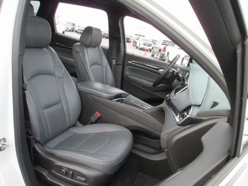 Certified 2023 Buick Enclave Essence w/ Experience Buick Package image 20