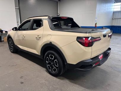 Used 2022 Hyundai Santa Cruz SEL Premium