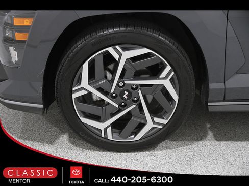 Used 2024 Hyundai Kona N Line FWD image 22