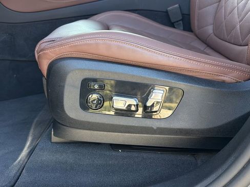 Used 2025 BMW X5 xDrive40i image 7