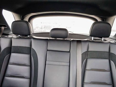 Used 2022 Mercedes-Benz GLE 53 AMG 4MATIC image 37