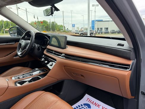 Used 2025 INFINITI QX60 Sensory w/ Vision Package AWD/4WD image 19