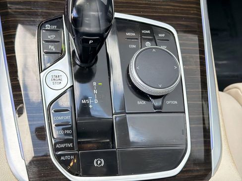 Used 2021 BMW X5 sDrive40i w/ Premium Package 2 RWD image 18