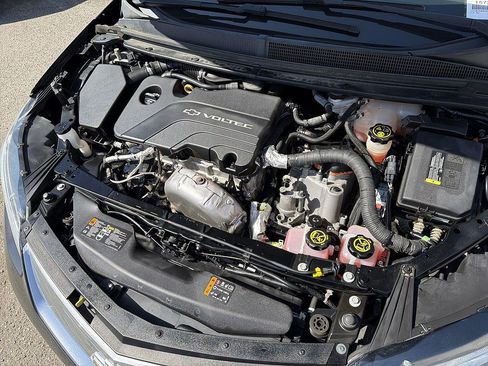 Used 2019 Chevrolet Volt LT FWD image 27