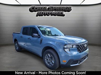 Used 2025 Ford Maverick XLT w/ XLT Luxury Package