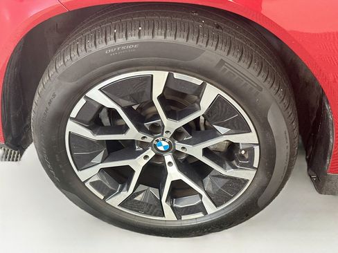 Used 2026 BMW X3 xDrive30i AWD/4WD image 36