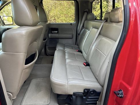 Used 2006 Ford F150 Lariat image 14