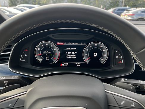 Certified 2025 Audi Q7 2.0T Premium Plus image 20