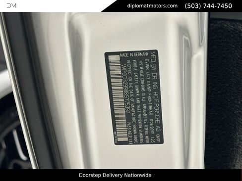 Used 2008 Porsche 911 Carrera 4S image 50