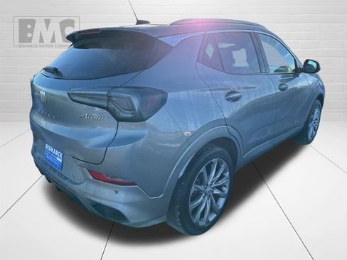 Used 2024 Buick Encore GX Avenir w/ Avenir Convenience Package image 3
