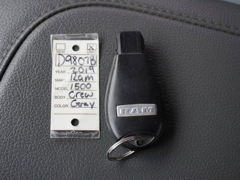 Used 2019 RAM 1500 Express w/ Express Value Package image 37