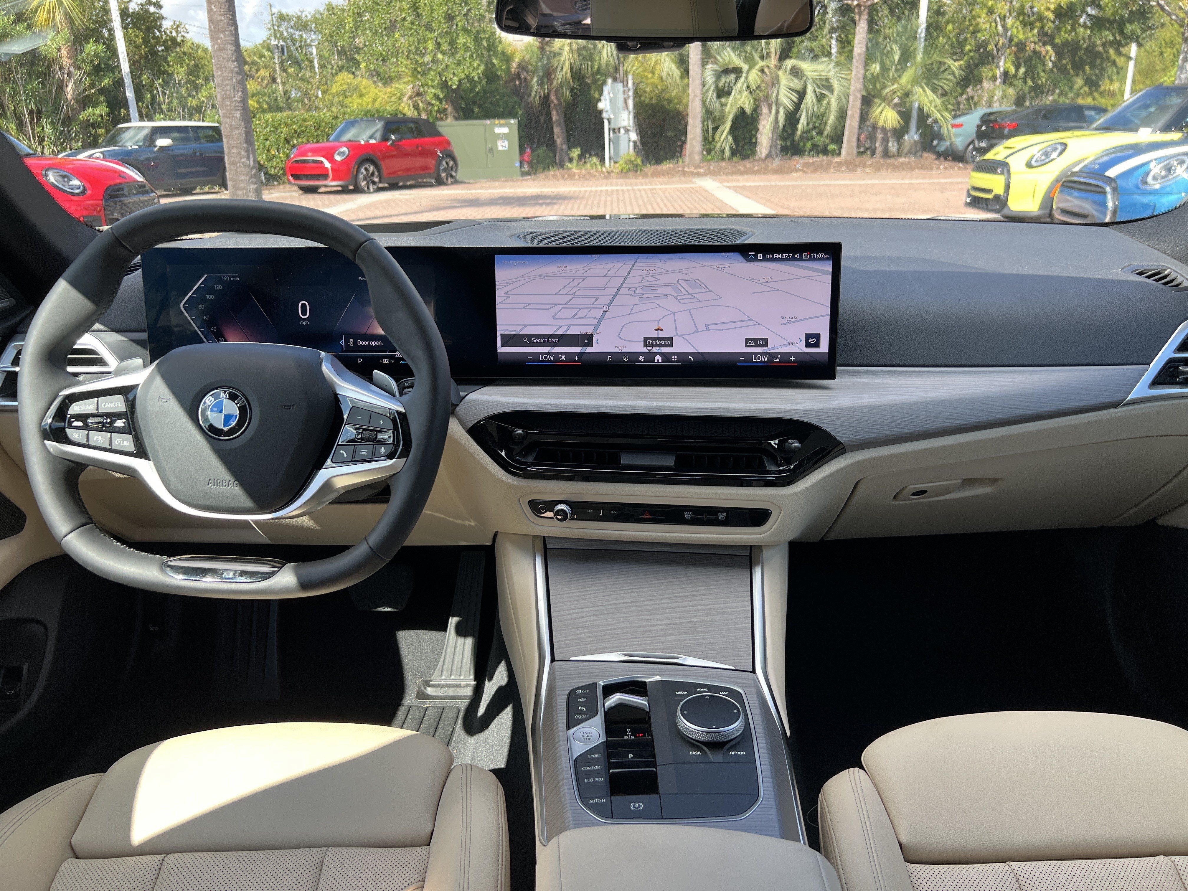 Certified 2025 BMW 430i RWD image 29