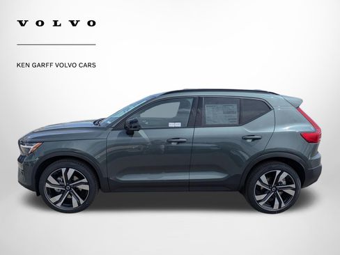 New 2026 Volvo XC40 B5 Ultra w/ Climate Package AWD/4WD image 7