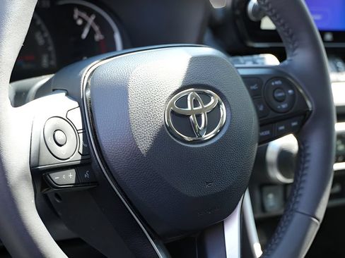 Used 2024 Toyota RAV4 XLE Premium w/ Weather Package FWD image 15