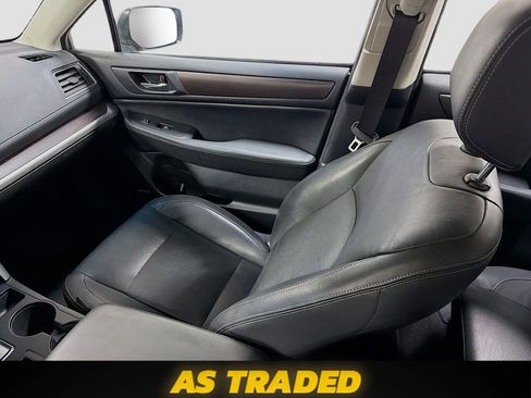 Used 2015 Subaru Legacy 2.5i Limited w/ Popular Package #4 image 23