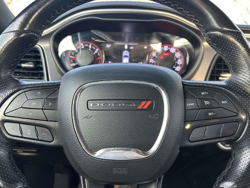 Used 2021 Dodge Challenger R/T w/ Plus Package RWD image 24