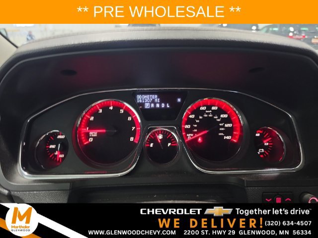 Used 2014 GMC Acadia Denali AWD/4WD image 7