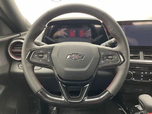 New 2026 Chevrolet Trax RS w/ Driver Confidence Package FWD image 13