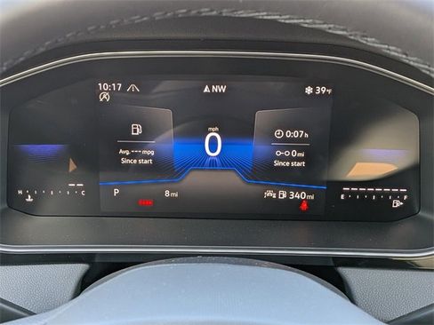 New 2026 Volkswagen Jetta Sport image 24