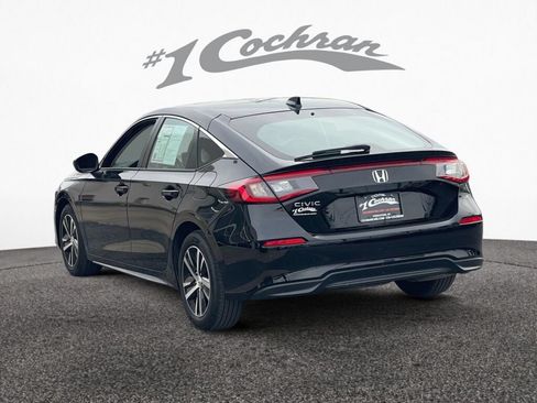 Used 2024 Honda Civic LX image 5