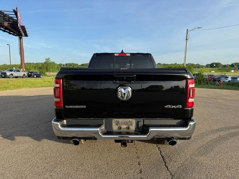 Used 2023 RAM 1500 Laramie AWD/4WD image 15