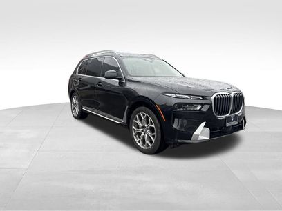 Used 2025 BMW X7 xDrive40i