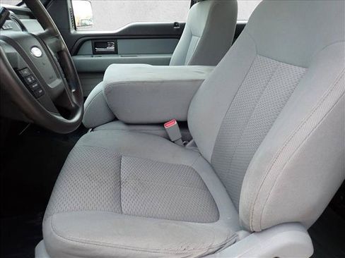 Used 2013 Ford F150 STX w/ Mid Equipment Group AWD/4WD image 12