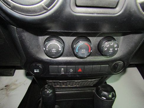 Used 2017 Jeep Wrangler Sport w/ Trailer Tow Group image 15