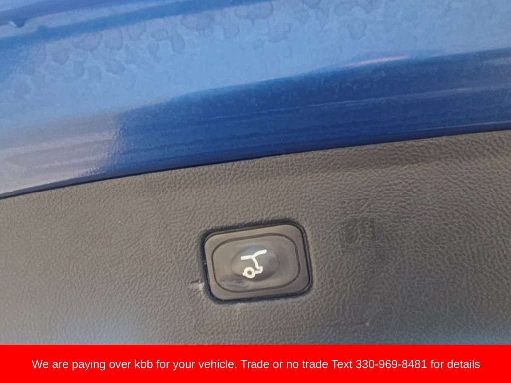 Used 2020 Ford Edge SEL w/ Convenience Package AWD/4WD image 37