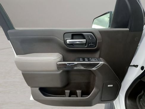 Certified 2021 Chevrolet Silverado 1500 LTZ image 22