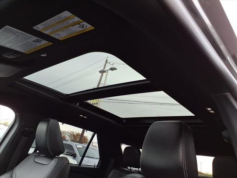 Certified 2023 Ford Explorer ST w/ Equipment Group 401A image 17