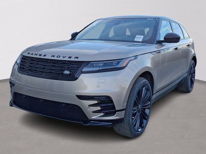 New 2026 Land Rover Range Rover Velar Dynamic SE