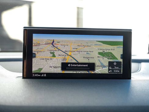 Used 2017 Audi Q7 3.0T Prestige image 22