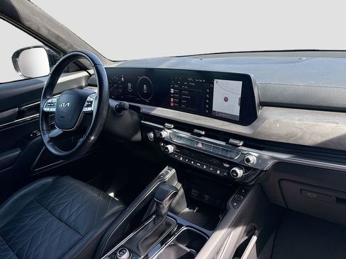 Used 2023 Kia Telluride SX Prestige X-Pro AWD/4WD image 32