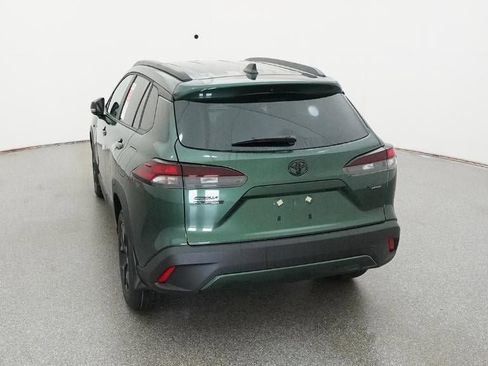 New 2026 Toyota Corolla Cross LE image 6