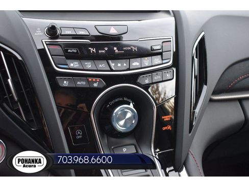 New 2026 Acura RDX A-Spec image 27