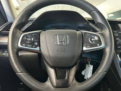 Used 2021 Honda Civic LX image 24