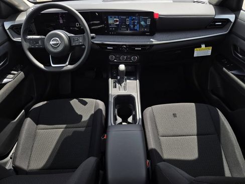 New 2026 Nissan Kicks S FWD image 14