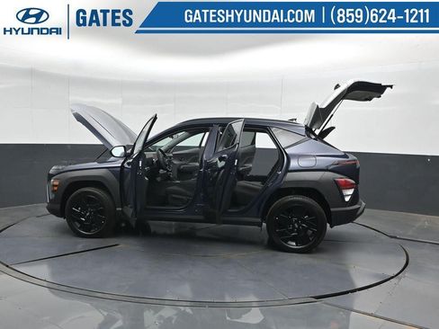 New 2026 Hyundai Kona SEL Sport AWD/4WD image 55